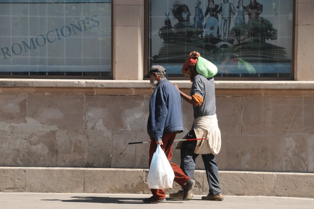 Sectores. Consideran necesario tomar en cuenta a los distintos sectores de la población.
