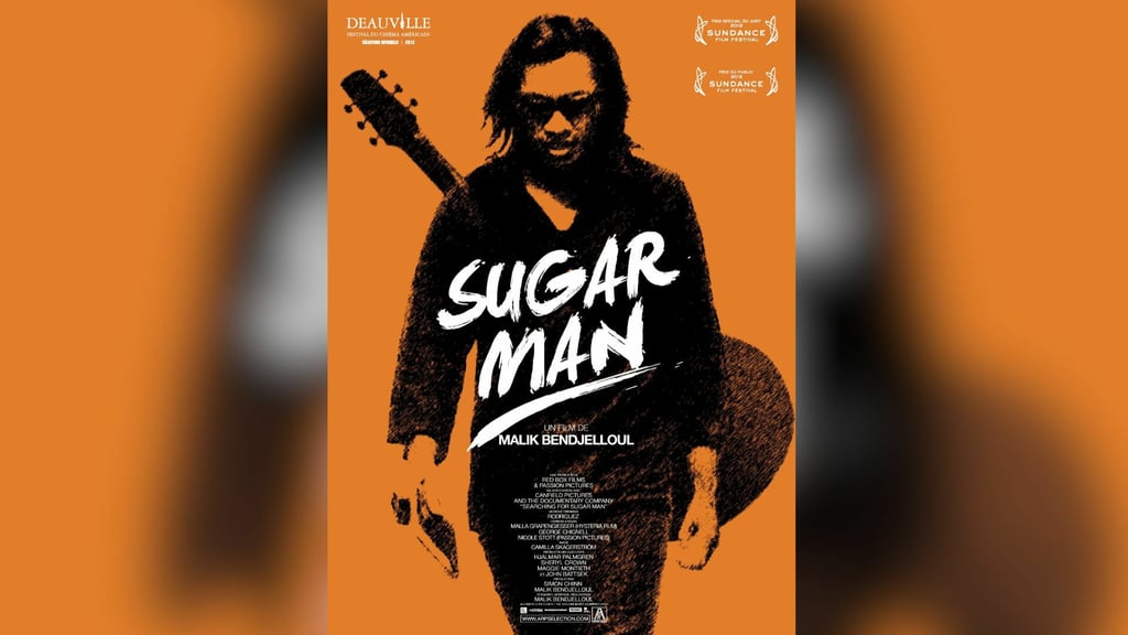 Fallece Sixto Rodríguez, cantautor protagonista del documental Searching For Sugar Man