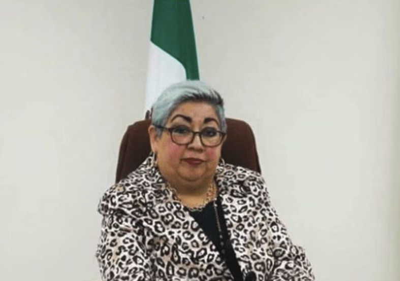 Una jueza de amparo ordenó la 'inmediata y absoluta libertad sin condicionamiento alguno' de la jueza local de Veracruz, Angélica Sánchez Hernández.