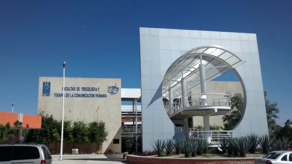 Abren maestrías en la Facultad de Psicología de la UJED