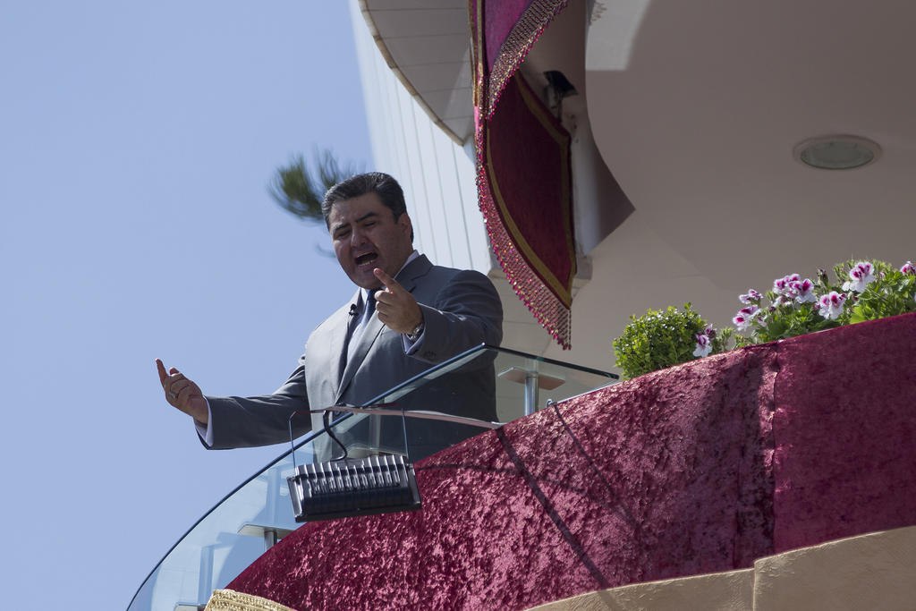 Comisaría de Seguridad de Guadalajara implementó un operativo de vigilancia. (ARCHIVO)