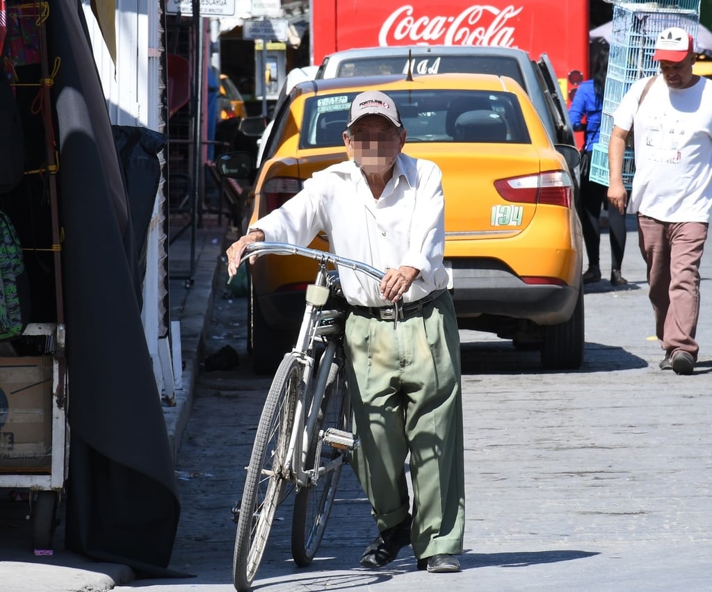 Salud. Este año han sido atendidos mil 205 pacientes por hiperplasia de próstata en Durango.