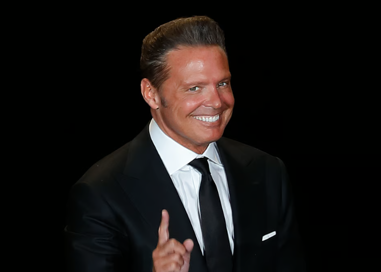 VIDEO: Así reaccionaba Luis Miguel cuando aseguraban que había muerto y usaba dobles