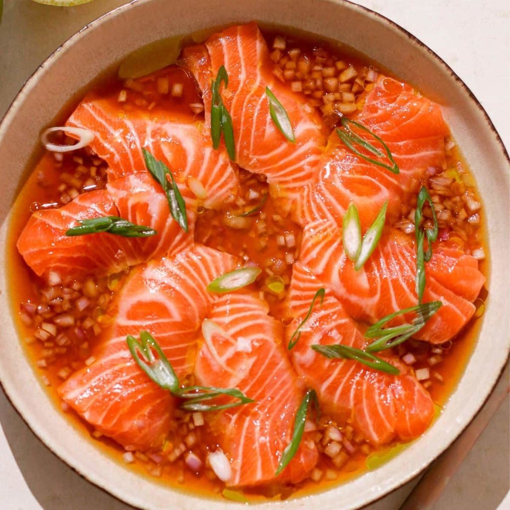 Al consumir un producto crudo, recuerda que hay riesgos de que no estén en malas condiciones.