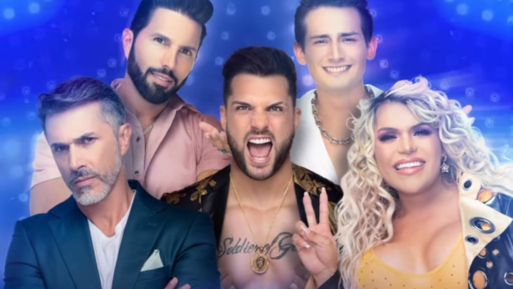 ¿Cómo votar para elegir al ganador de La Casa de los Famosos México?