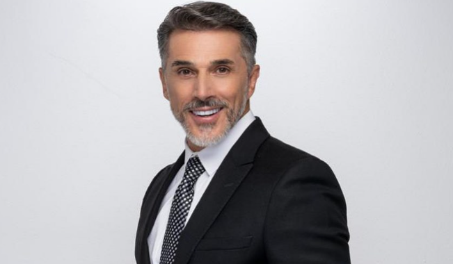 ¿Por qué Sergio Mayer puede ganar La Casa de los Famosos México?