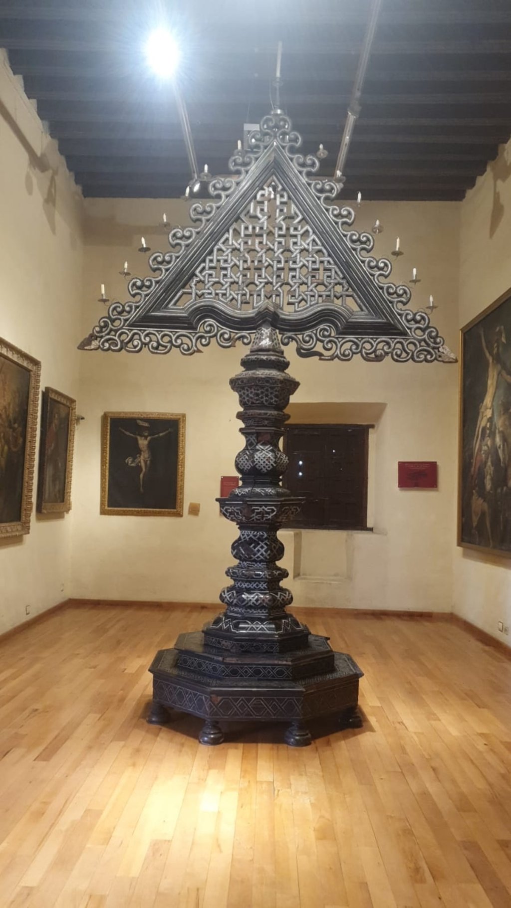 Recorrido. El recinto de la Arquiódecisis de Durango está abierto al público todos los días.