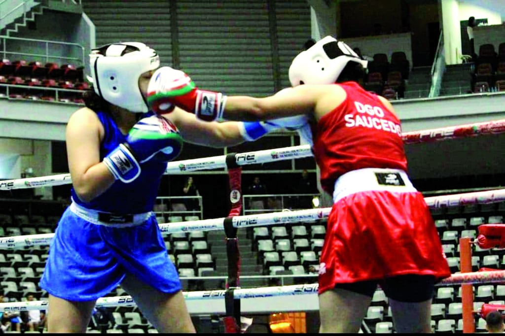 Especial. Desde temprana hora los competidores serán citados para la ceremonia de pesaje y revisión médica.