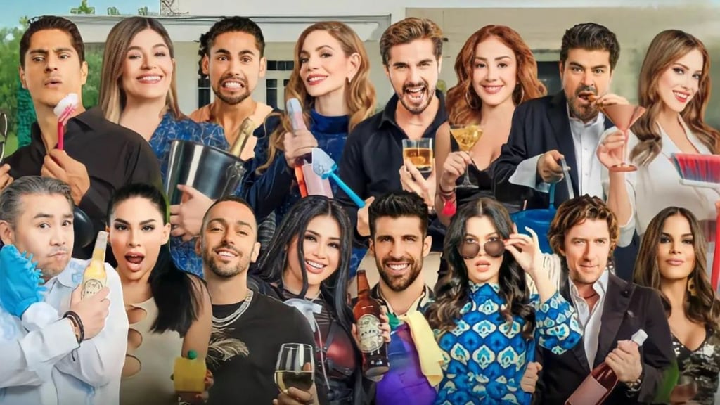 ¿Quiénes serán los participantes del Hotel VIP?