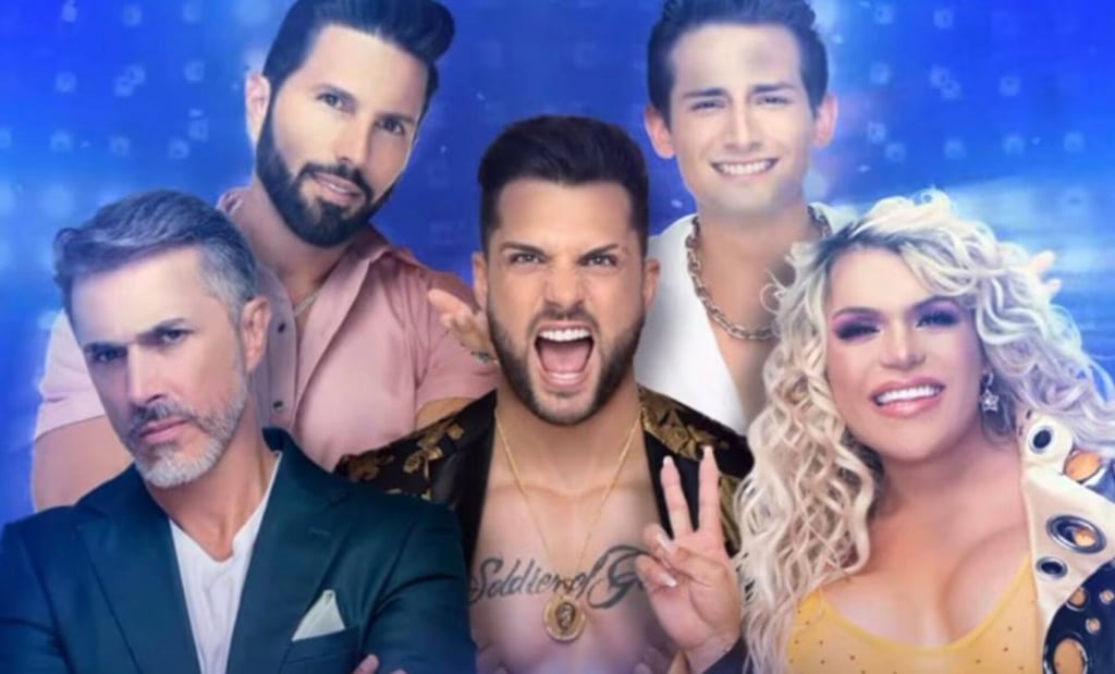 Cómo, cuándo y dónde ver la final de 'La casa de los famosos México'