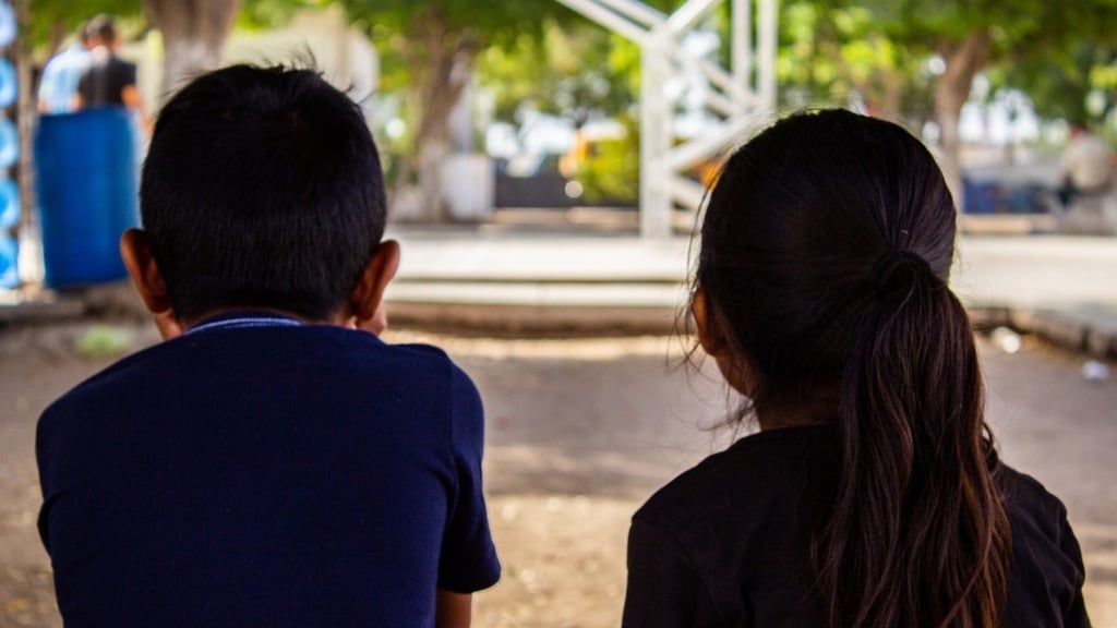 Denuncia. En los casos en los que se presuma algún tipo de abuso se puede realizar una denuncia anónima.