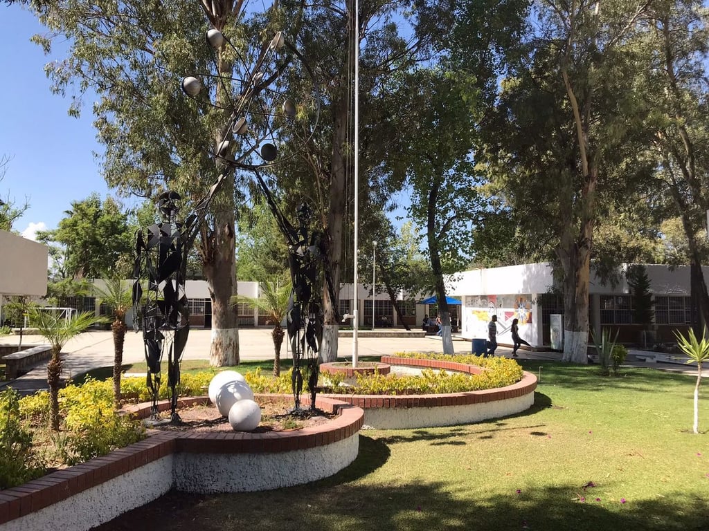 Escuela. Se registró el ingreso de 150 nuevos estudiantes en el Semestre B.