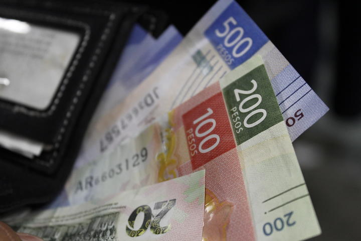 No deben solicitarte pagos por adelantado por gestiones administrativas o de otra índole.