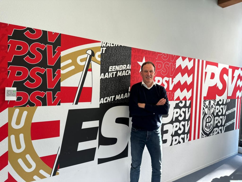 El futuro del futbol es que los clubes del mundo trabajen juntos: Joost de Wit habla en exclusiva para El Siglo