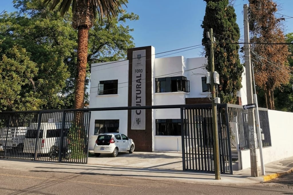 IMAC seguirá apoyando a artistas en el Instituto Municipal de Desarrollo Humano y de Valores