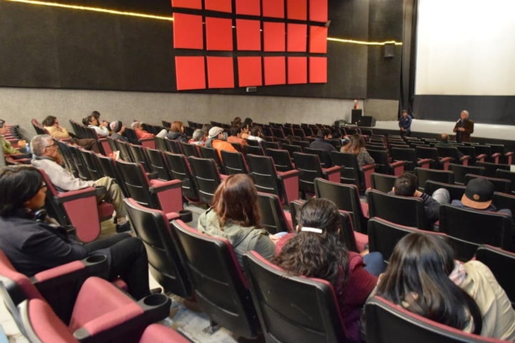 Festival 'Fisura' regresa a la Inauguran de las Artes