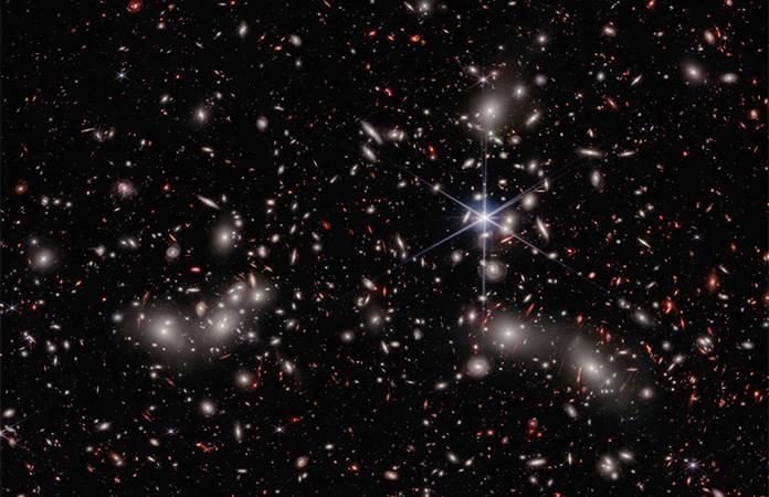 Los cálculos del equipo sugieren que esta estrella terminará su vida como un magnetar; al colapsar bajo su propia gravedad.
