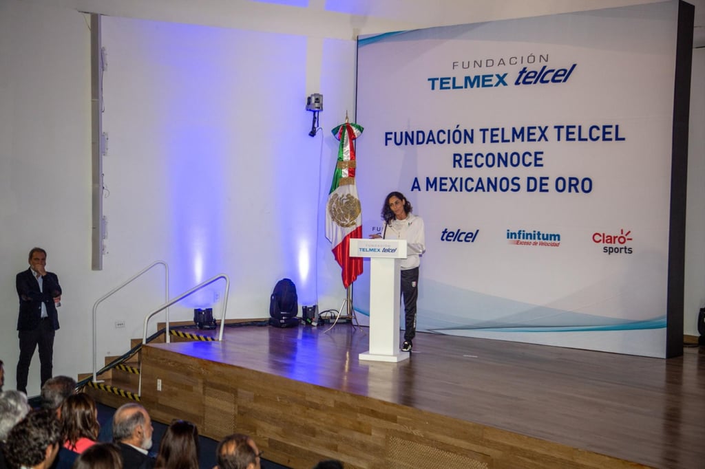 Telmex Telcel reconoce a los mejores de JCC