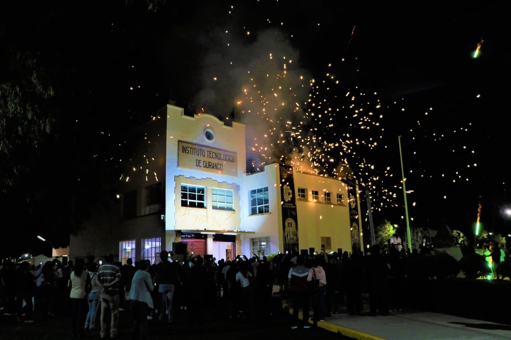 Invitan a Gala de Arte y Cultura 'Orgullo Guinda' por los 75 años del ITD