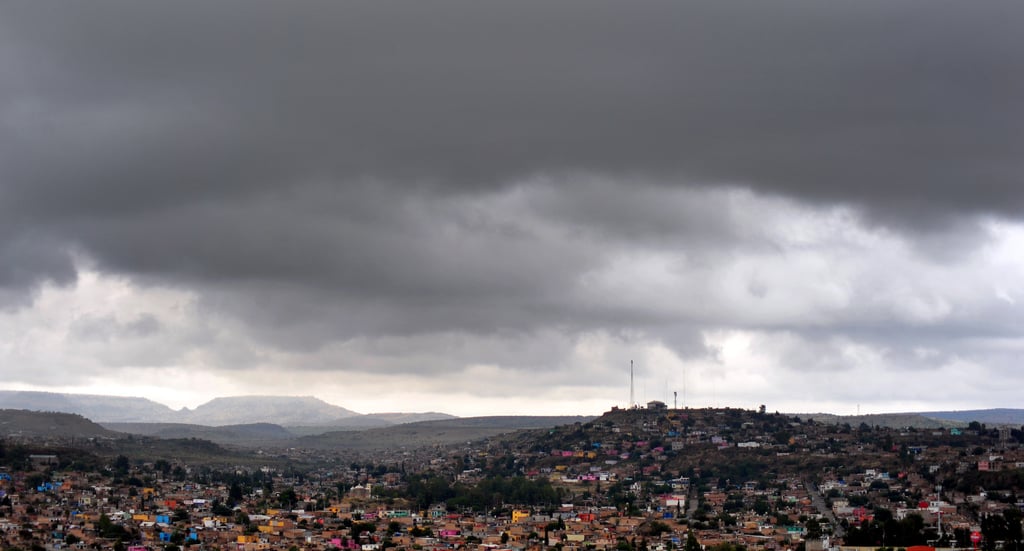 Para 2050, la zona urbana de Durango podría crecer un 50%