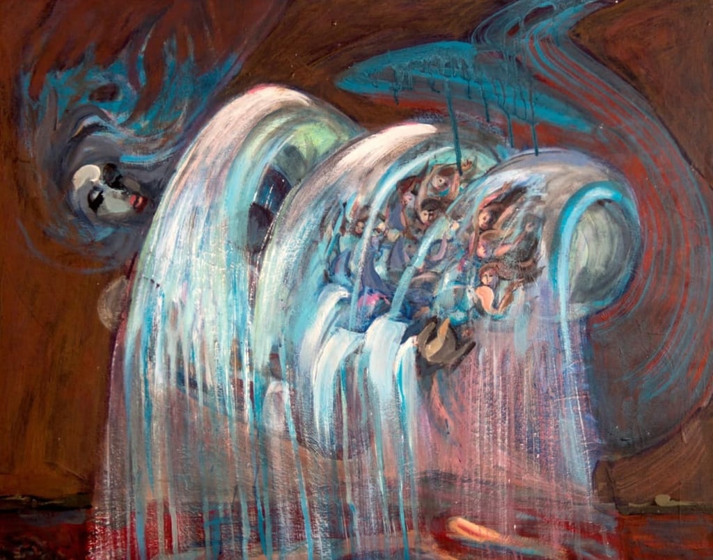 Se premiarán las tres mejores obras y se harán algunas menciones honoríficas.