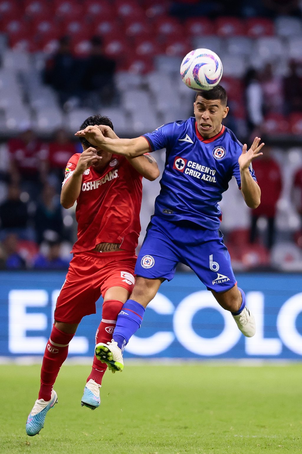Cambios. Manifestó que el cambiar de técnico a cada rato, les afecta en lo físico y mental.