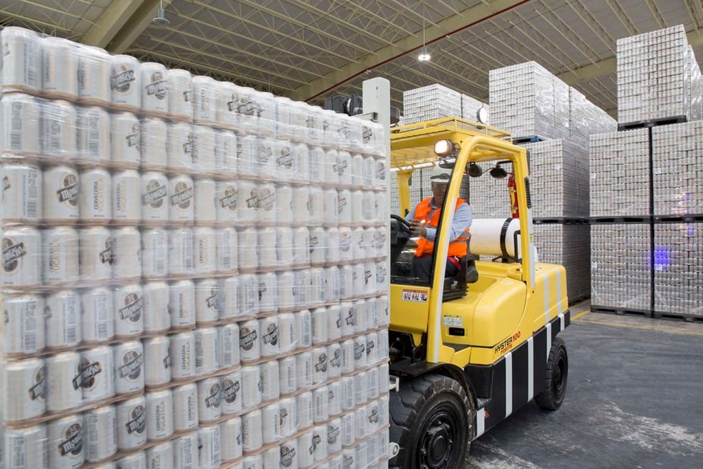 Proyección. El proyecto operará a partir de 2024 en Salamanca, Guanajuato, donde generará mil empleos.