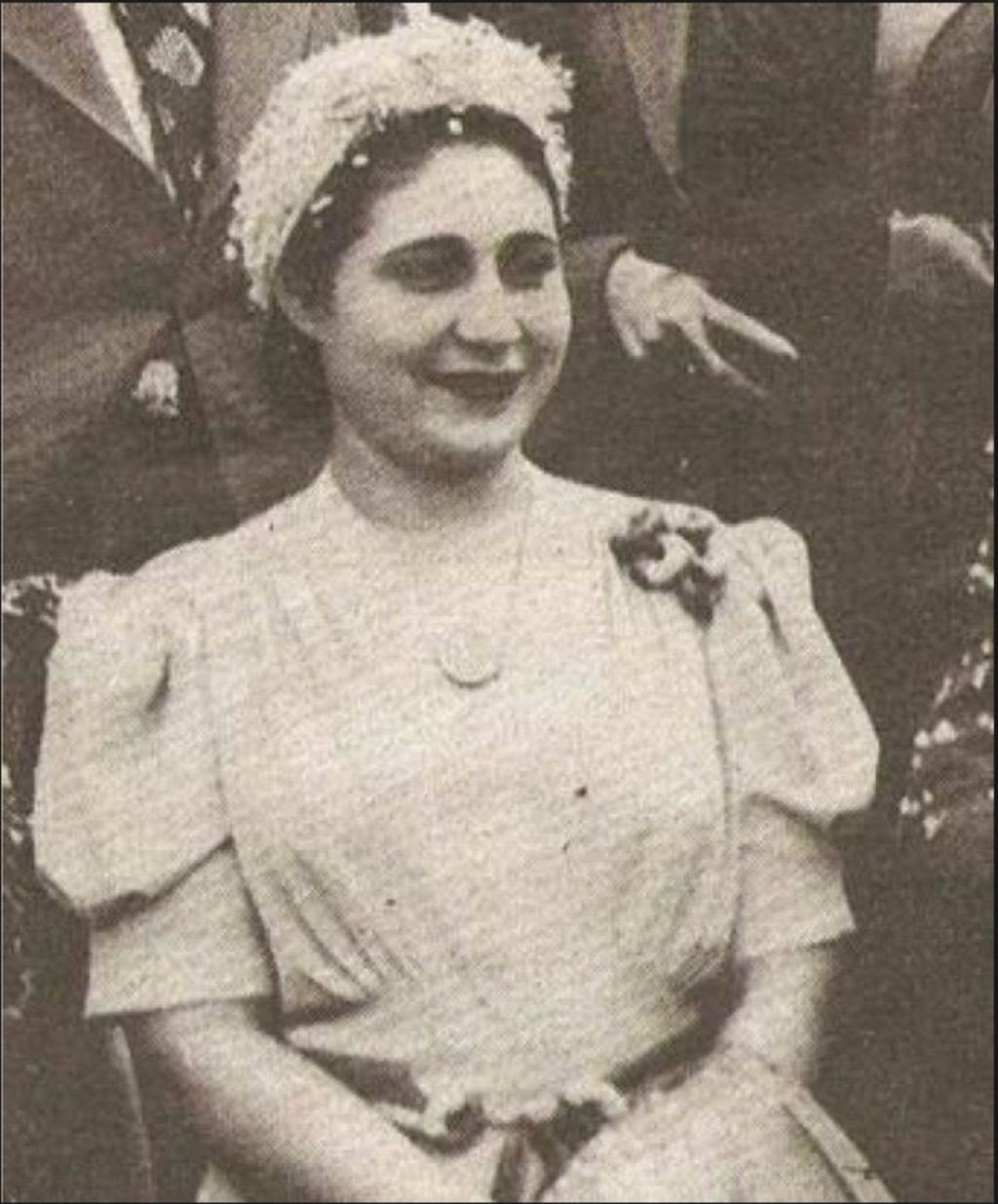 Reconocimiento. La Directora del Instituto de la Mujer enalteció el nombre de Hermila Galindo, llamándola 'un orgullo lerdense' al ser pionera en promover el ejercicio de los derechos humanos y la equidad de género.