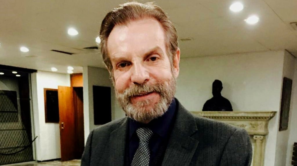 Alejandro Tommasi estará en Durango el lunes