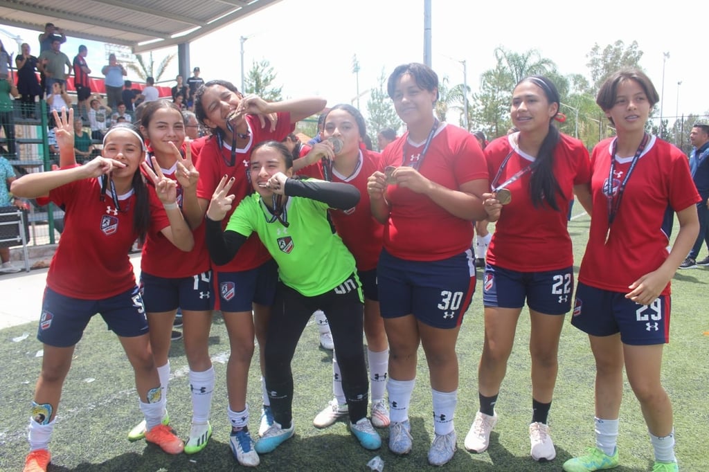 Sinaloa es bicampeona