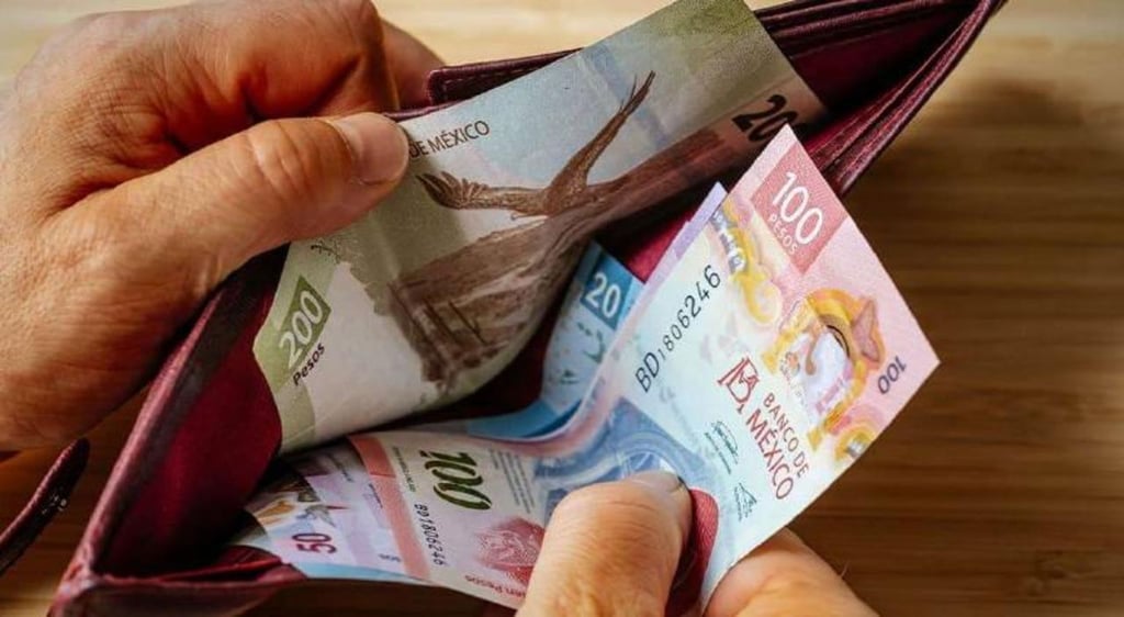 Realidad. 5.7 millones carecen de salario suficiente para que sus hogares salgan de la pobreza.