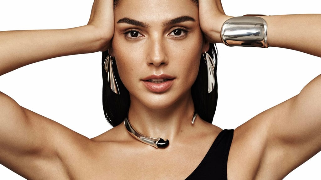 Esta es la increíble fortuna de Gal Gadot