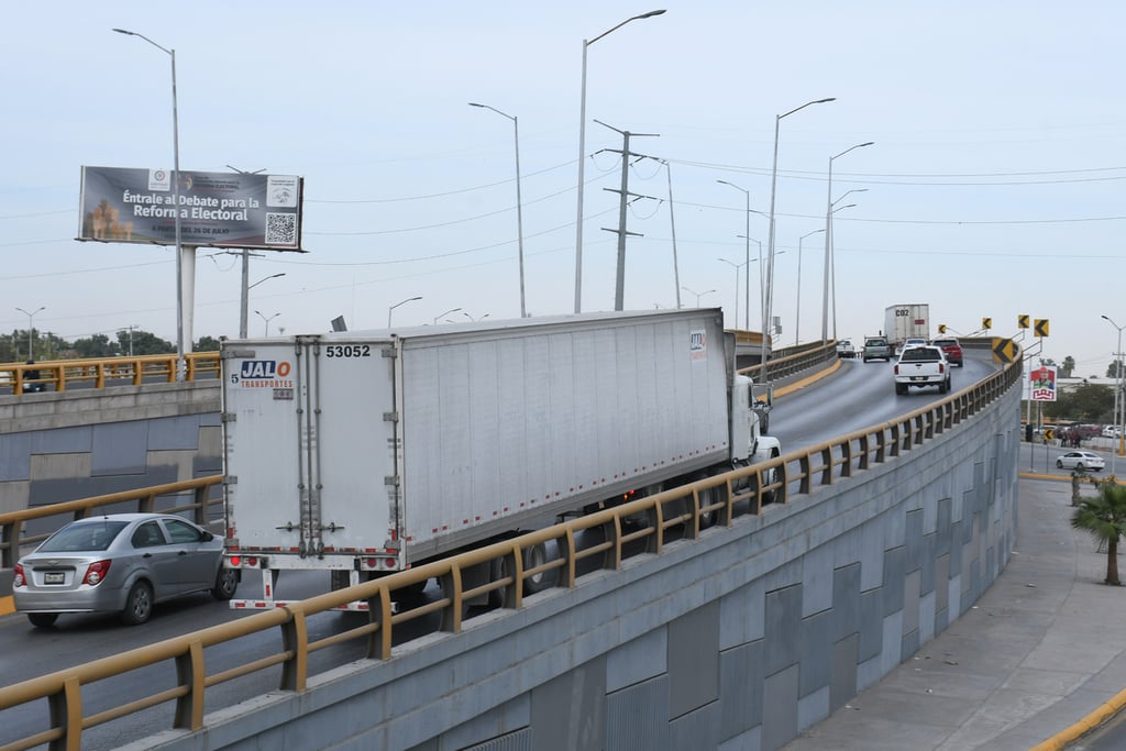 Condiciones. Se trata de un sector que es un motor para la economía de México pero afronta condiciones complejas.