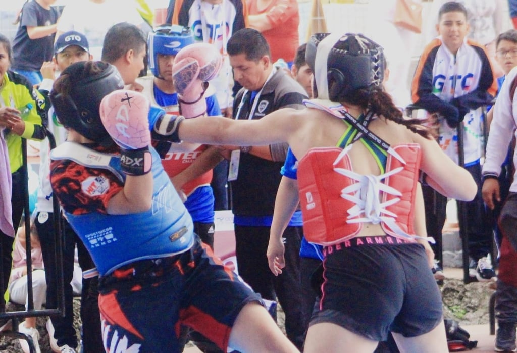 Acciones. Este día continúan las acciones en las artes marciales de los Juegos Nacionales Populares.