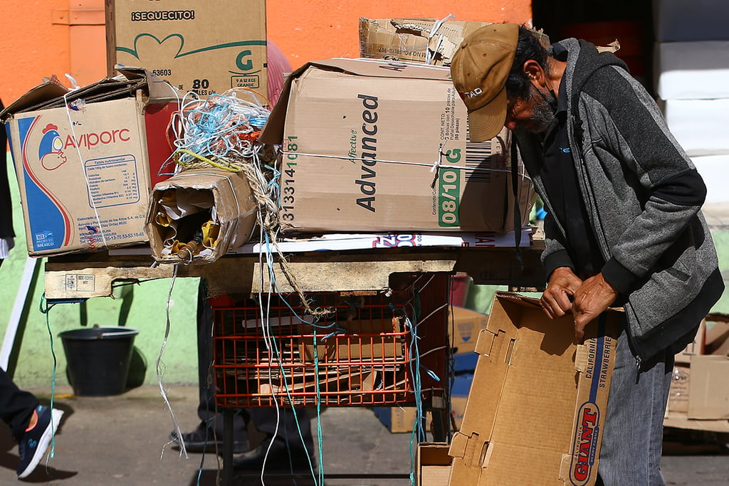 Durango, el estado mexicano con el mayor aumento en pobreza extrema