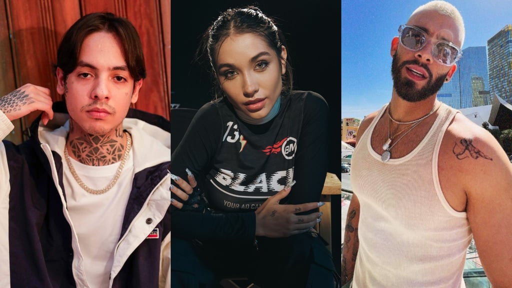 ¿Cuándo se anuncian a los finalistas de los Premios Billboard de la Música Latina 2023?