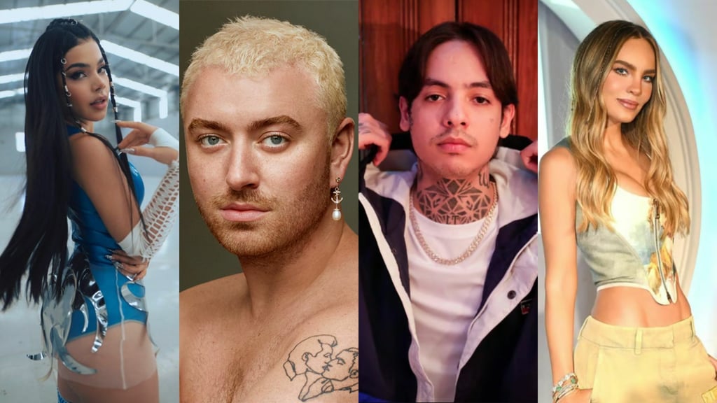 Conciertos imperdibles que llegan a México y La Laguna en septiembre