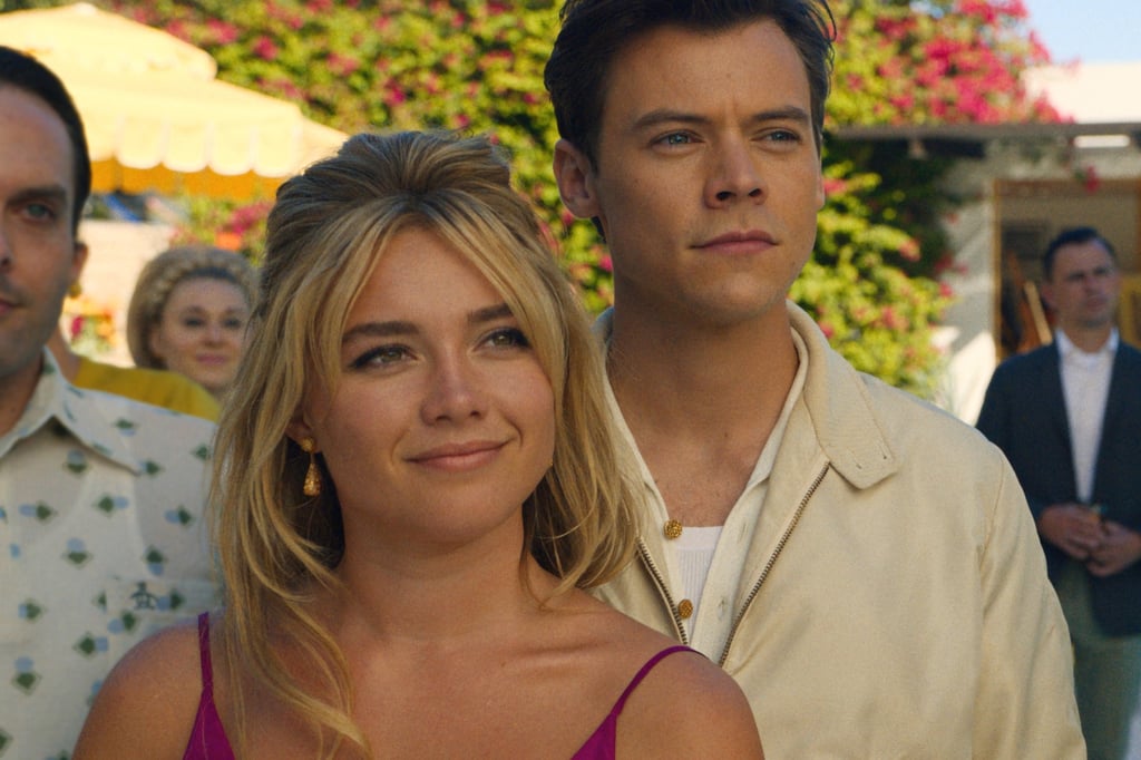 ¿Quién dirigió en realidad Don't You Worry Darling?; aseguran que Olivia Wilde faltaba al set