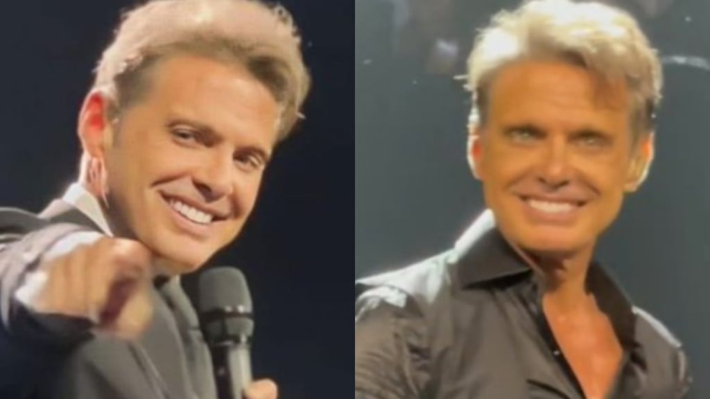 Esta es la cantidad de dinero que recaudó Luis Miguel en su gira por Argentina