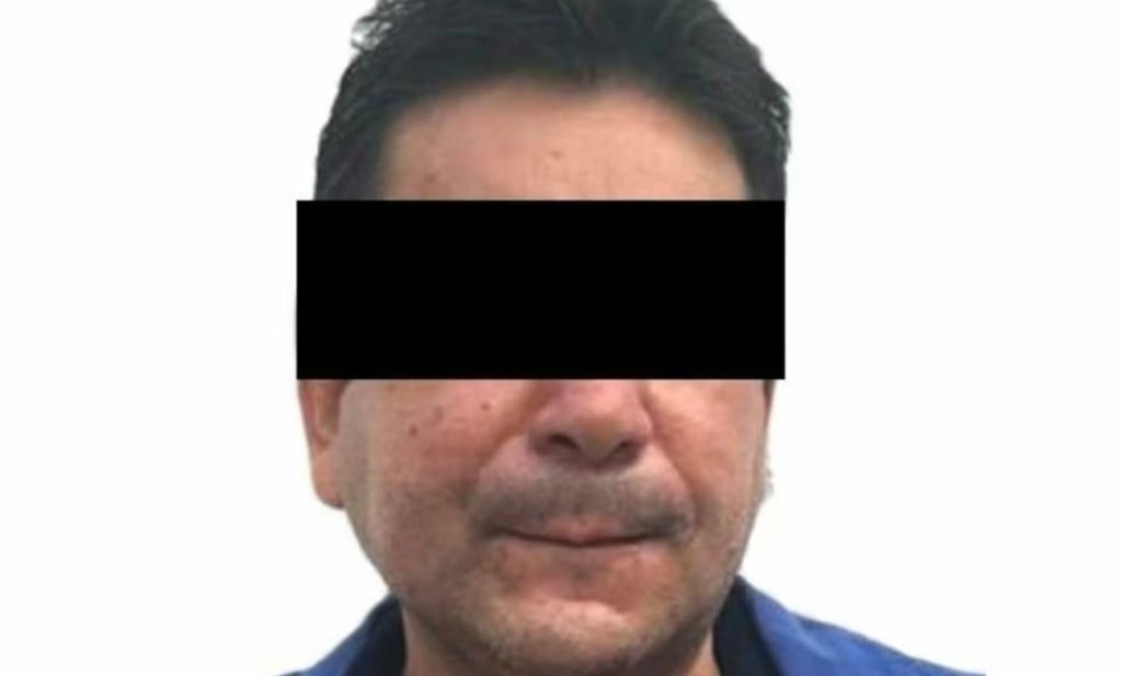 México concede a Estados Unidos la extradición de sobrino de Caro Quintero