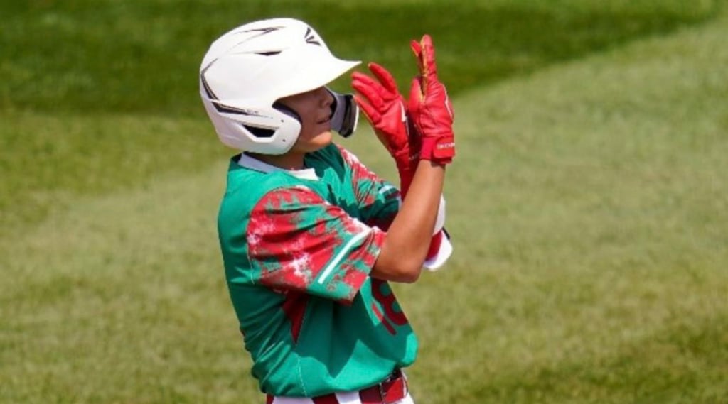México avanza en la Serie Mundial de Ligas Pequeñas y mantiene el sueño en Williamsport