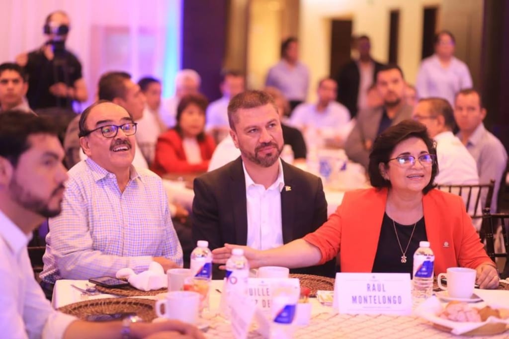 A menos de 9 meses para la elección, Coparmex pide emprender ...