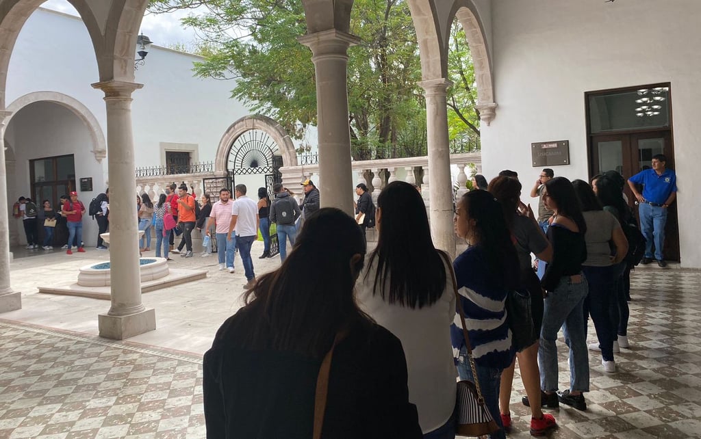 Usicamm entregará un total de 838 plazas definitivas y temporales a maestros de Durango