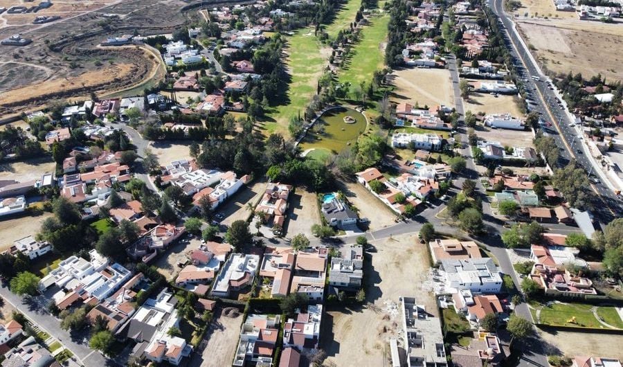 Foto: Bilden Bienes Raíces.