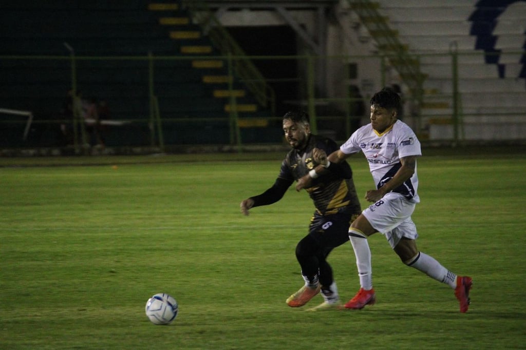 Jornada. Los Alacranes de Durango cierran la jornada tres de la Liga Premier ante Cimarrones.