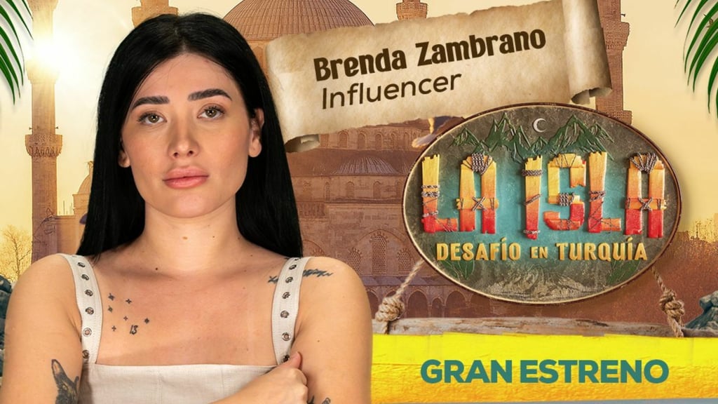 ¿Cuándo inicia y a qué hora ver el estreno de La Isla: Desafío en Turquía?