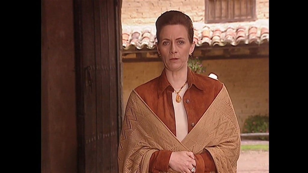 Kristina Lilley de Pasión de Gavilanes comparte en redes su lucha contra el cáncer