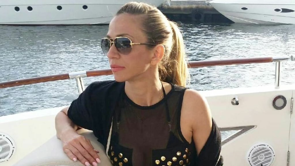 Noelia quiere ser madre a través de un vientre de alquiler