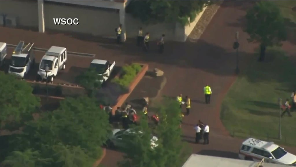 Trabajador de la Universidad de Carolina del Norte muere en tiroteo ocurrido en el campus