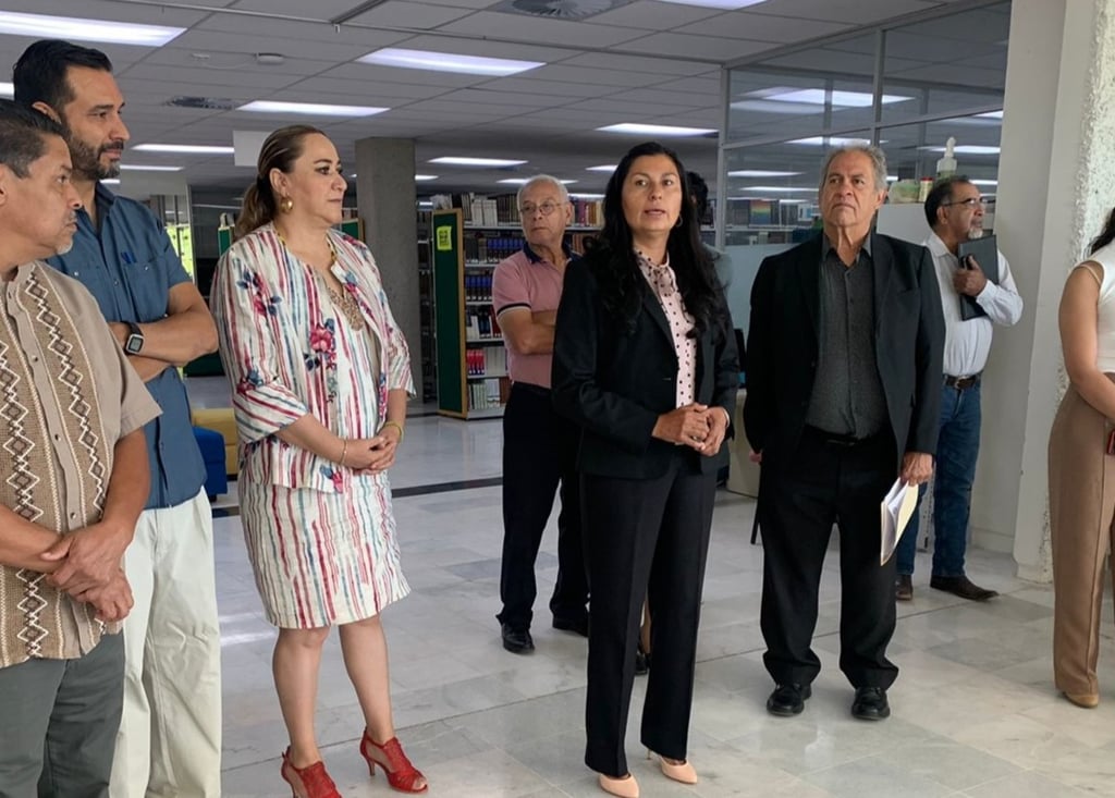 Ante el aumento de aspirantes para ingresar a la FMVZ, se ha establecido un curso propedéutico que dará inicio el 4 de septiembre, según informó la directora, Maribel Guerrero Cervantes. 